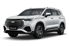Купить Джили Окаванго 2026г.