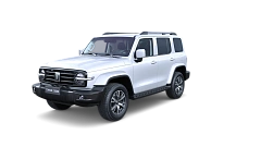Купить Танк 300 2026г.