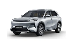 Купить Джили ЕКС5 ЕМ-и 2026г.