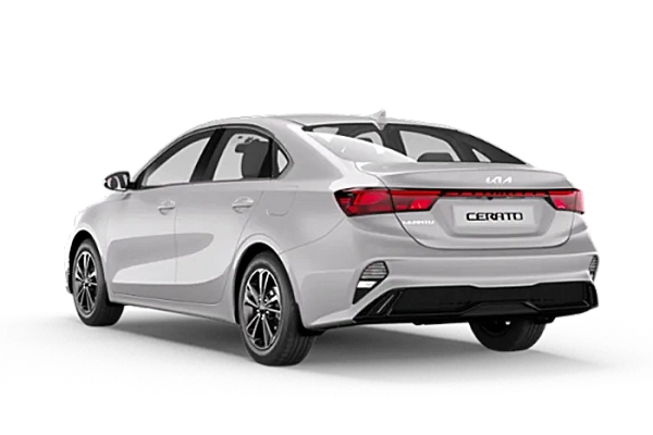 Купить Киа Серато 2024г.