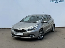 Купить Киа Сид 2015г.