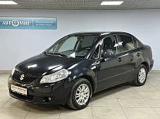 Купить Сузуки СКС4 2008г.