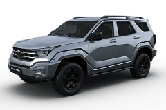 Купить Танк 400 2026г.