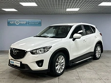 Купить Мазда ККС-5 2012г.