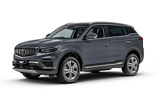 Купить Белджи КС70 ФЛ 2026г.
