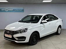 Купить Лада Веста 2023г.