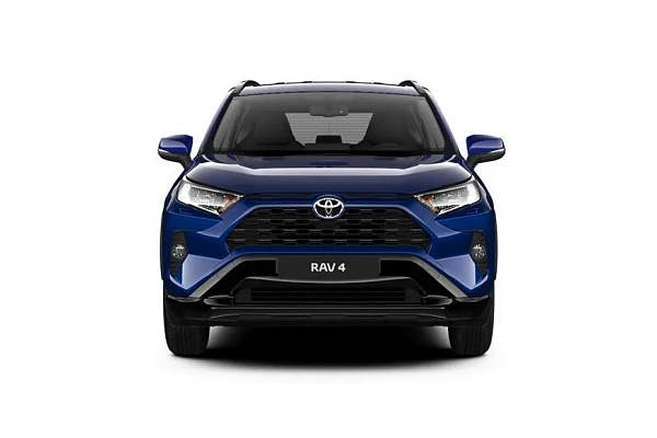 Купить Тойота Новый RAV4 2025г.