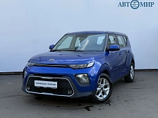 Купить Киа Соул 2019г.