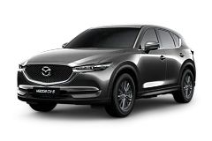 Купить Мазда ККС-5 2025г.