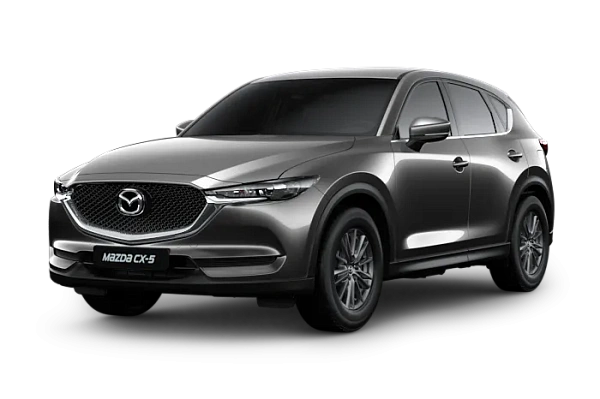 Купить Мазда ККС-5 2026г.