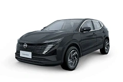 Купить Ниссан Кашкаи ДЖ11Г 2026г.