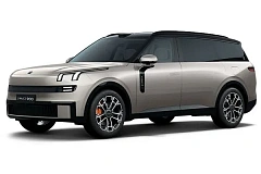 Купить Lynk & Co 900 2025г.