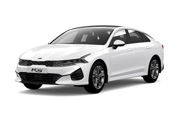 Купить Киа К5 2025г.