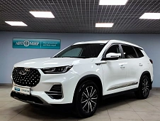 Купить Чери Тигго 8 Про 2021г.