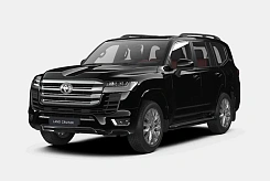 Toyota LC 300