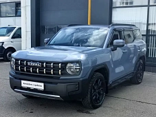 Купить Хавал ПРО Н3 2024г.
