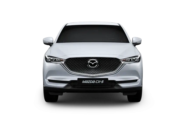 Купить Мазда ККС-5 2025г.
