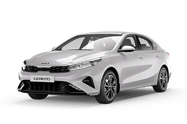 Купить Киа Серато 2024г.