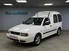 Купить Фольксваген Каддй 1998г.