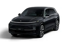 Купить Лисян Л7 2025г.