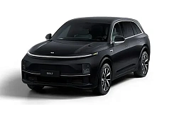 Купить Лисян Л7 2025г.