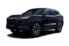 Купить Джетур Дашинг 2026г.