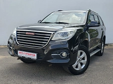 Купить Хавал Haval H9 2018г.