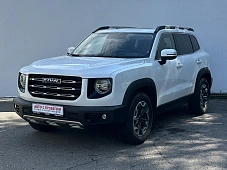 Купить Хавал Haval DARGO 2023г.