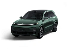 Купить Лисян Л9 2025г.