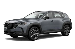 Купить Мазда ККС-50 2026г.