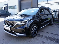 Купить Киа Карнивал 2021г.