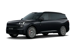 Купить Lynk & Co 900 2025г.