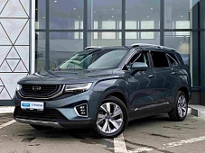 Купить Джили Окаванго 2023г.