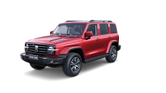 Купить Танк 300 2026г.