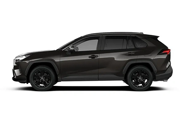 Купить Тойота Новый RAV4 2026г.