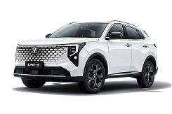 Changan UNI-S Новый