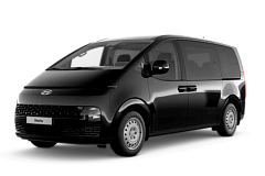 Купить Хёндай Стариа 2025г.