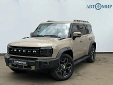 Купить Джетур Т2 2024г.