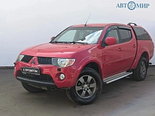 Купить Митсубиси Л200 2008г.