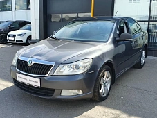 Купить Шкода Октавиа 2012г.