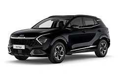 Купить Киа Спортадже 2025г.