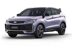 Купить Джили Новый Кулрай 2026г.