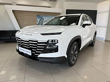 Купить Джетур Дашинг 2023г.