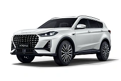 Купить Джетур КС70 ПЛУС 2026г.