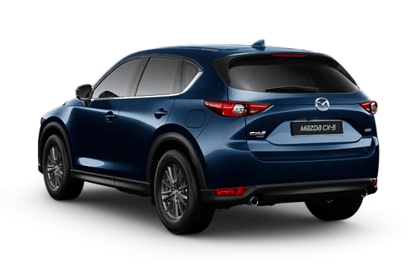 Купить Мазда ККС-5 2025г.