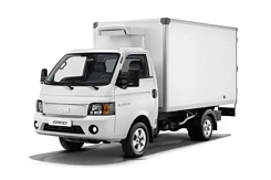 Sollers ARGO SWB