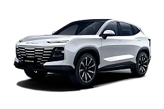 Купить Джетур Дашинг 2026г.
