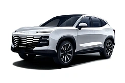 Купить Джетур Дашинг 2026г.