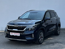 Купить Киа Селтос 2021г.