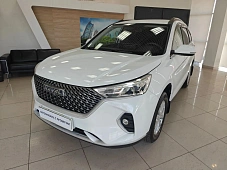 Купить Хавал М6 2023г.